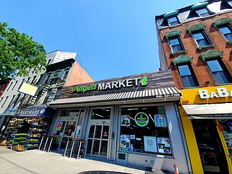 Rented by Brooklyn Property Group LLC