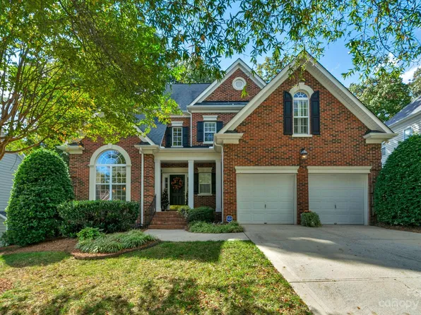 13852 Ballantyne Meadows Dr, Charlotte, NC 28277