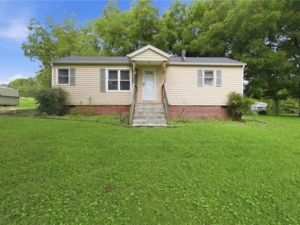 2138 N State Highway 62, Burlington, NC 27217