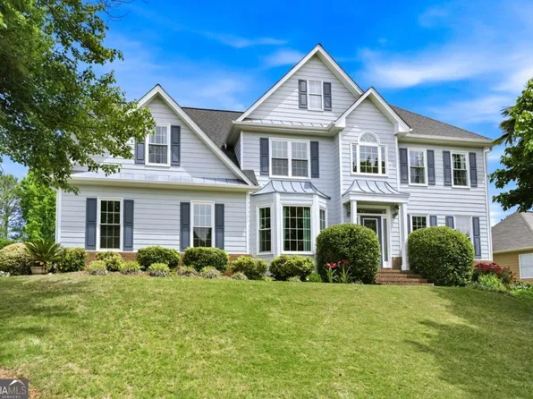 170 Ruby Forest Pkwy, Suwanee, GA 30024