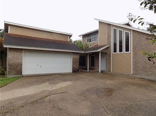 13317 Scenic Cir, Corpus Christi, TX 78410