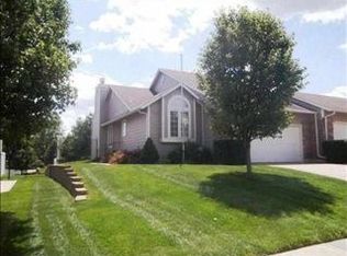 5321 SW 22nd Park, Topeka, KS 66614