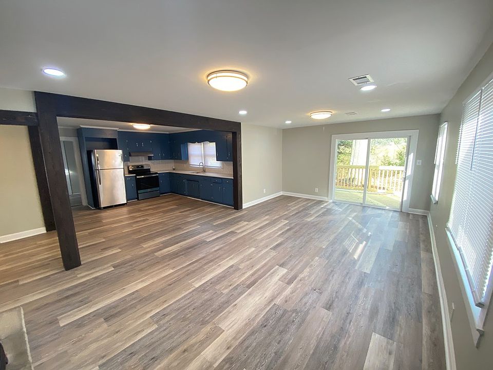 499 Dodson Rd, Donalds, SC 29638 Zillow