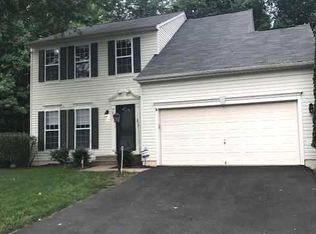 5697 Assateague Pl, Manassas, VA 20112