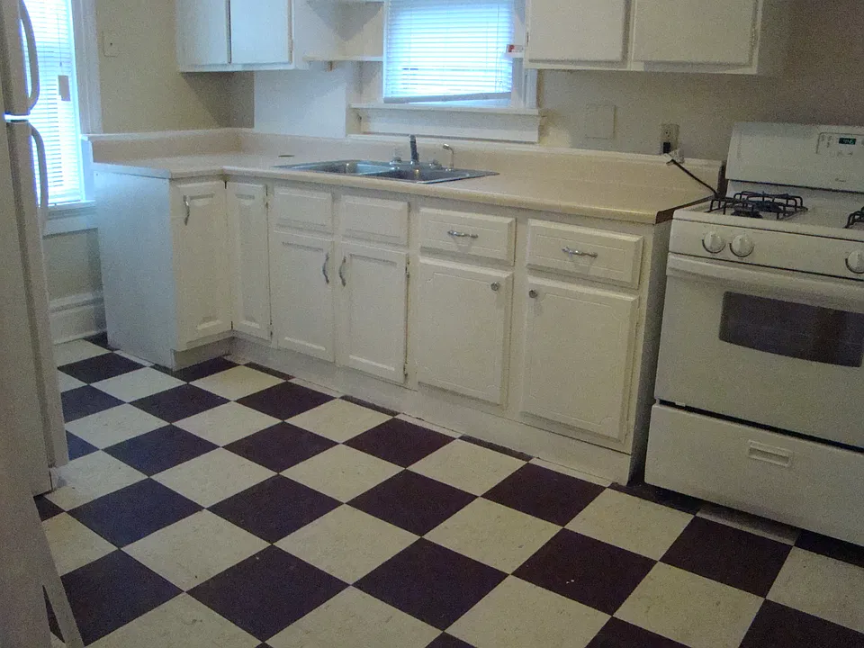Kitchen #2