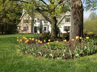 465 Webb Rd, Chadds Ford, PA 19317