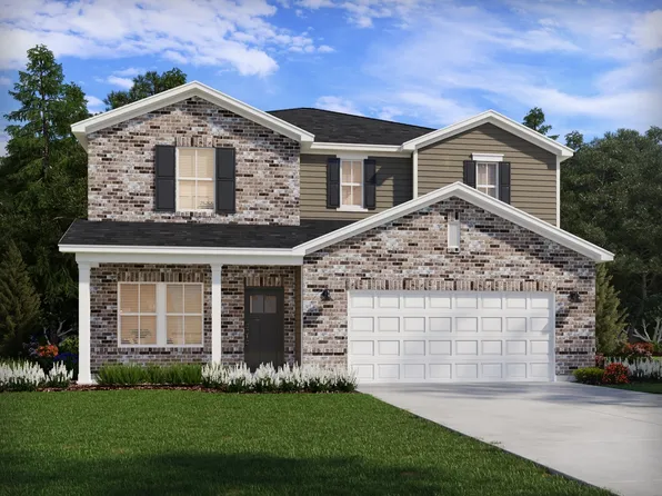 2913 Citrine Dr Lot 180, Murfreesboro, TN 37127