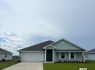 415 Preston Way, Gulf Shores, AL 36542