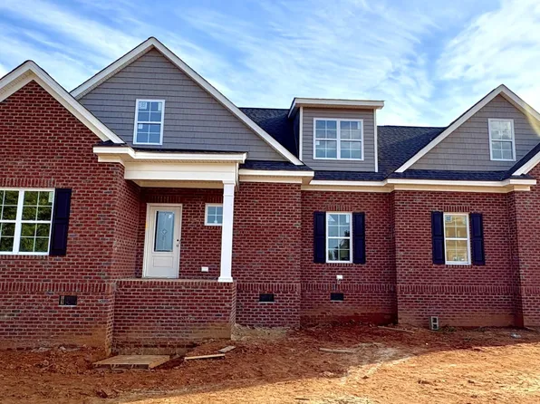 7321 Huckleberry Dr, Spring Hope, NC 27882