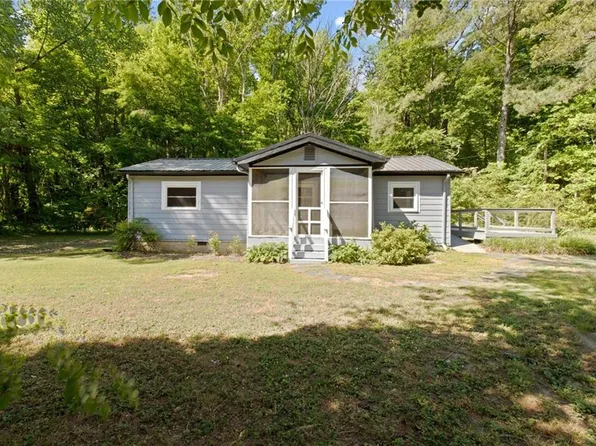 13616 John Clayton Memorial Hwy, North, VA 23128