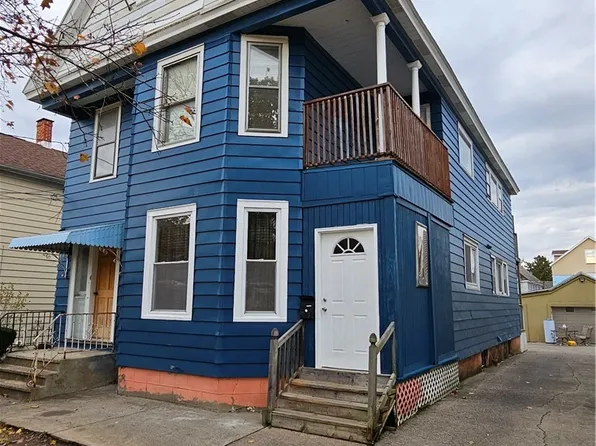1011 Blandina St, Utica, NY 13501