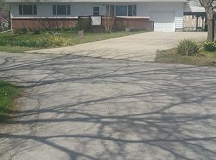 504 Jackson Ave, Archie, MO 64725