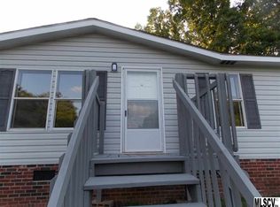 1624 Amy Dr, Conover, NC 28613