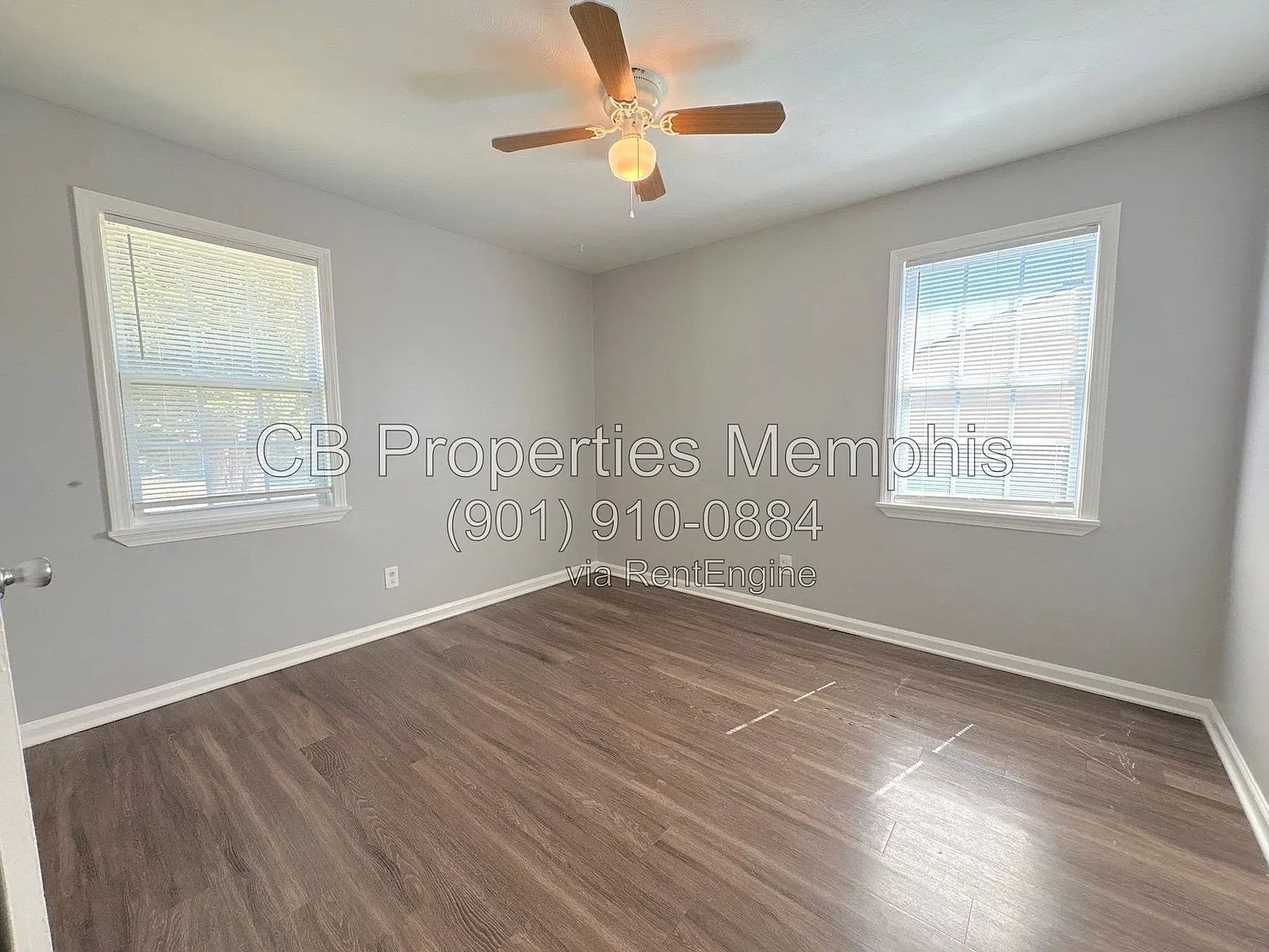 3 bed, 1.0 bath, 925 sqft, $950 — Photo 4