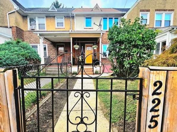 225 S Union St, Wilmington, DE 19805