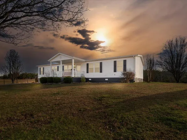 8433 Somerset Rd, London, KY 40741