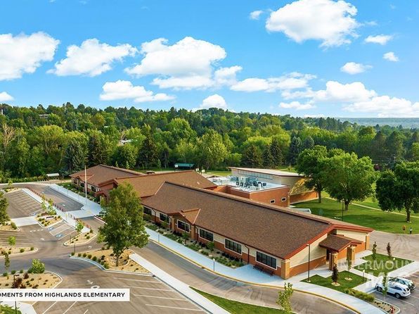 1306 E Braemere Rd, Boise, ID 83702