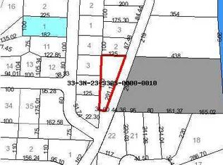 LOT 1 Live Oak Church Rd, Crestview, FL 32539