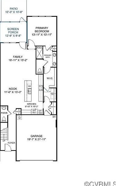 2nd image of 9440 Tesserae Way