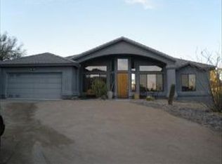 5715 E Rancho Manana Blvd, Cave Creek, AZ 85331