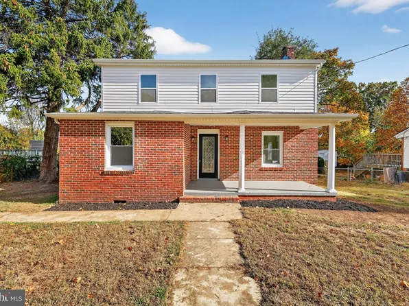 4508 Yates Rd, Beltsville, MD 20705