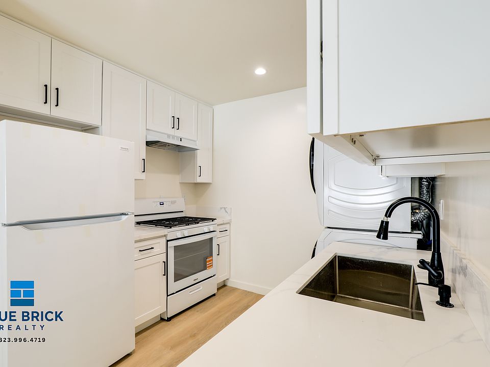 1st image of 606 N 6th St #H