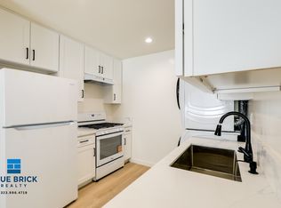 606 N 6th St #H, Burbank, CA 91501