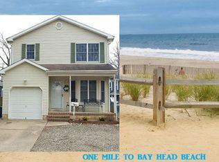 1304 Thomas St, Point Pleasant Beach, NJ 08742