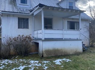 3423 Eggleston Rd, Eggleston, VA 24086