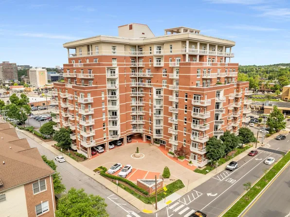 110 31st Ave N #1004, Nashville, TN 37203