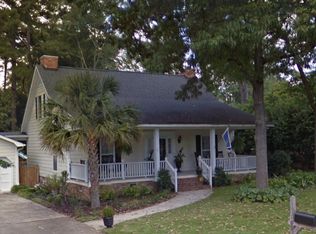 109 Hampton Trace Ln, Columbia, SC 29209