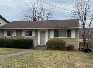 260 W Mechanic St, Frostburg, MD 21532