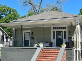 1121 Columbus St APT A, Macon, GA 31201