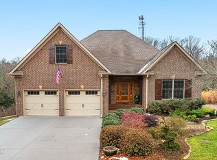 1825 Rockford Ln, Knoxville, TN 37922