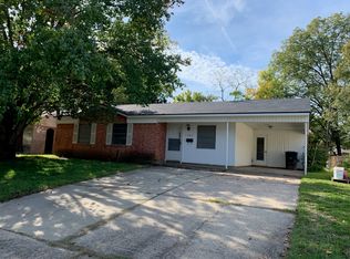 1507 Anita St, Bossier City, LA 71112
