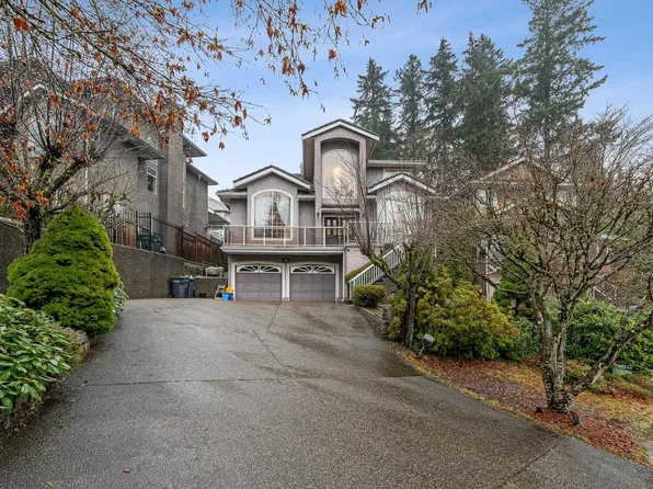 305 Sorrento Pl, Coquitlam, BC V3K 6P4