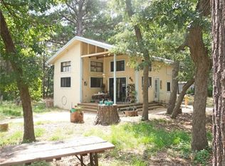 145 Bucks Rd, Paige, TX 78659