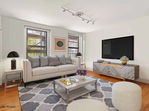 240 E 24th St APT 2A, New York, NY 10010