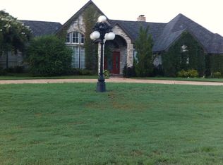 3600 Applewood Ct, Burleson, TX 76028