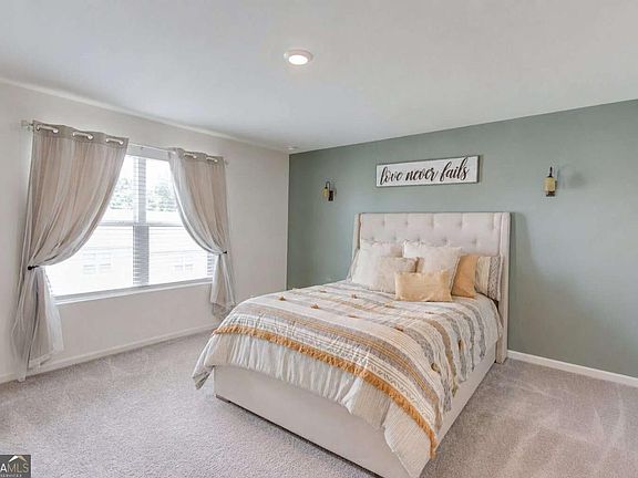 2nd image of 60 Thetford Way