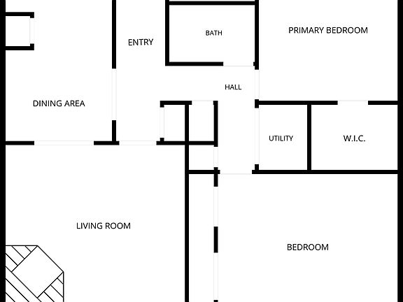 2nd image of 1 E Mountain Ln #33