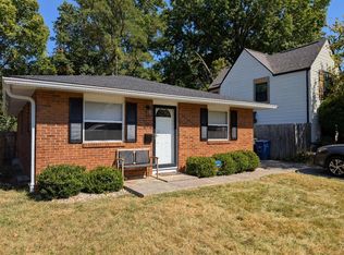 292 Chase Rd, Columbus, OH 43214