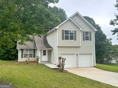 2538 Charleston Ter, Decatur, GA, 30034