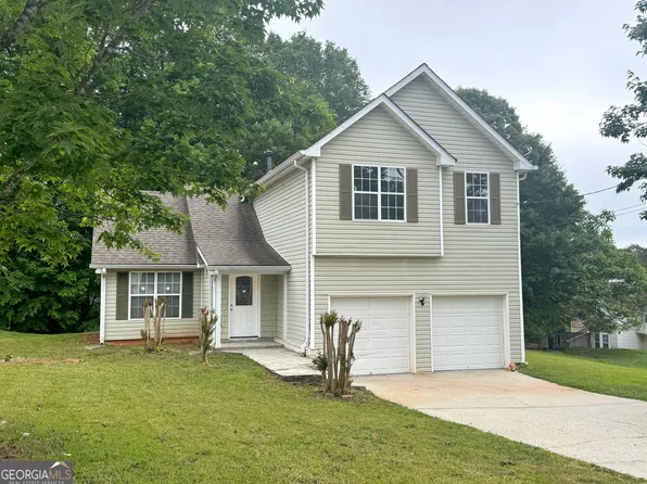 2538 Charleston Ter, Decatur, GA 30034