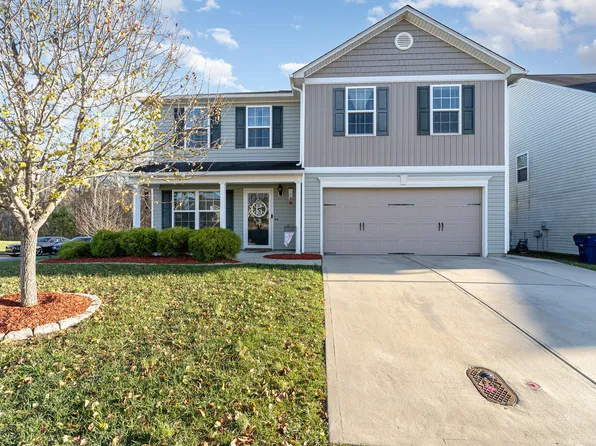 301 Trimble Dr, Gibsonville, NC 27249