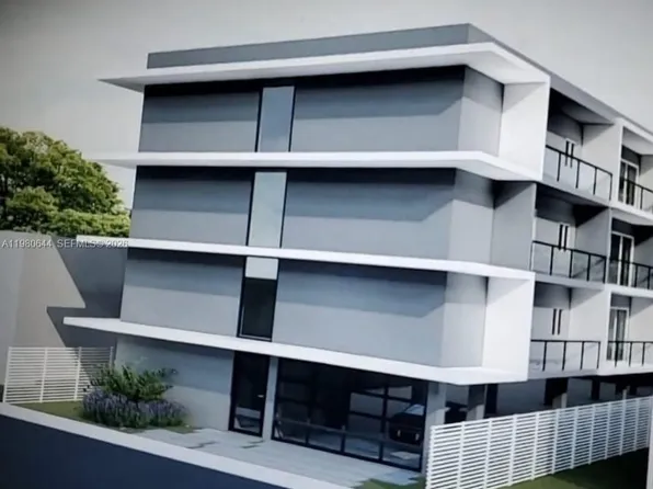 6220 NE Miami Pl, Miami, FL 33138