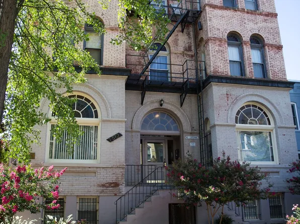 1512 Corcoran St Nw, 1512 Corcoran St NW APT 44, Washington, DC 20009
