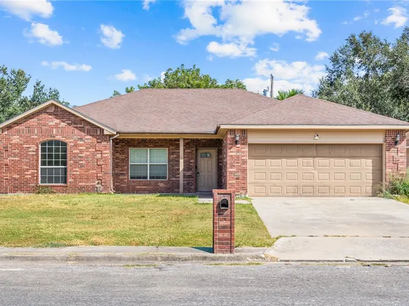 1203 Taylor St, Beeville, TX 78102