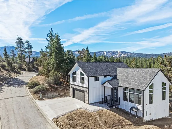 455 Woodcreek Dr, Big Bear City, CA 92314