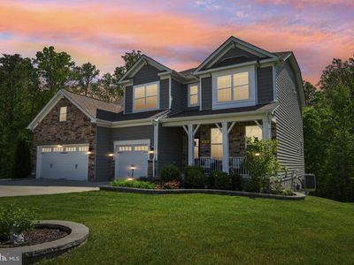 209 Elm St, Stafford, VA, 22554